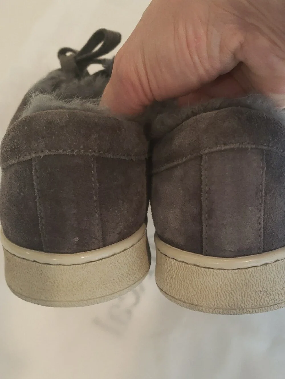 Brunello Cucinelli stylish gray